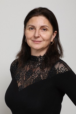 MUDr. Šárka Drinková