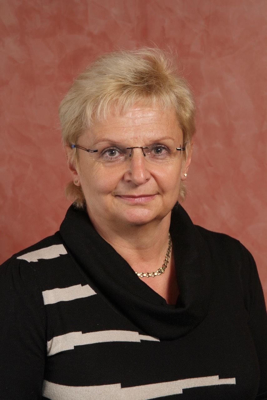 MUDr. Marcela Henčlová