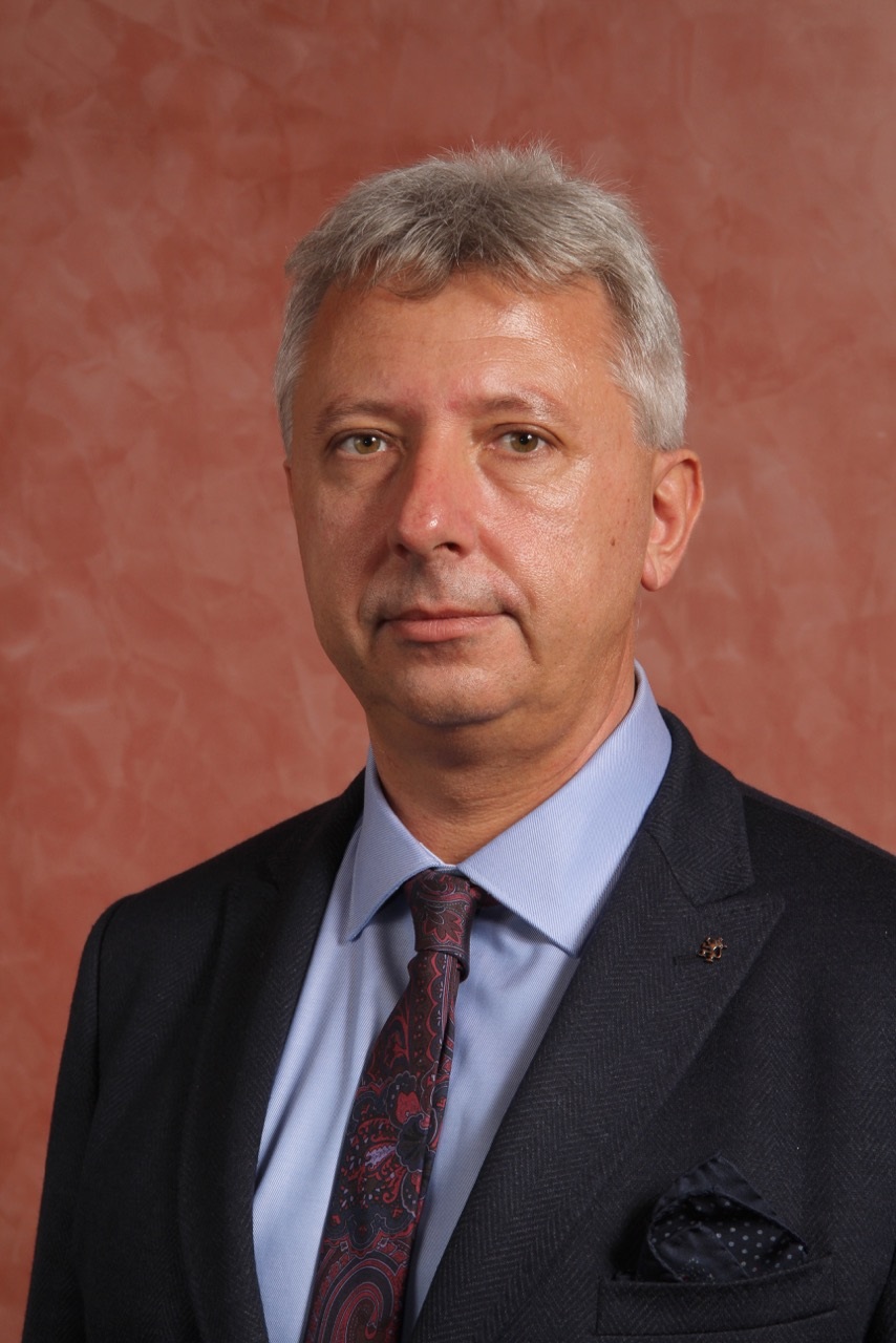 MUDr. Martin Sedláček